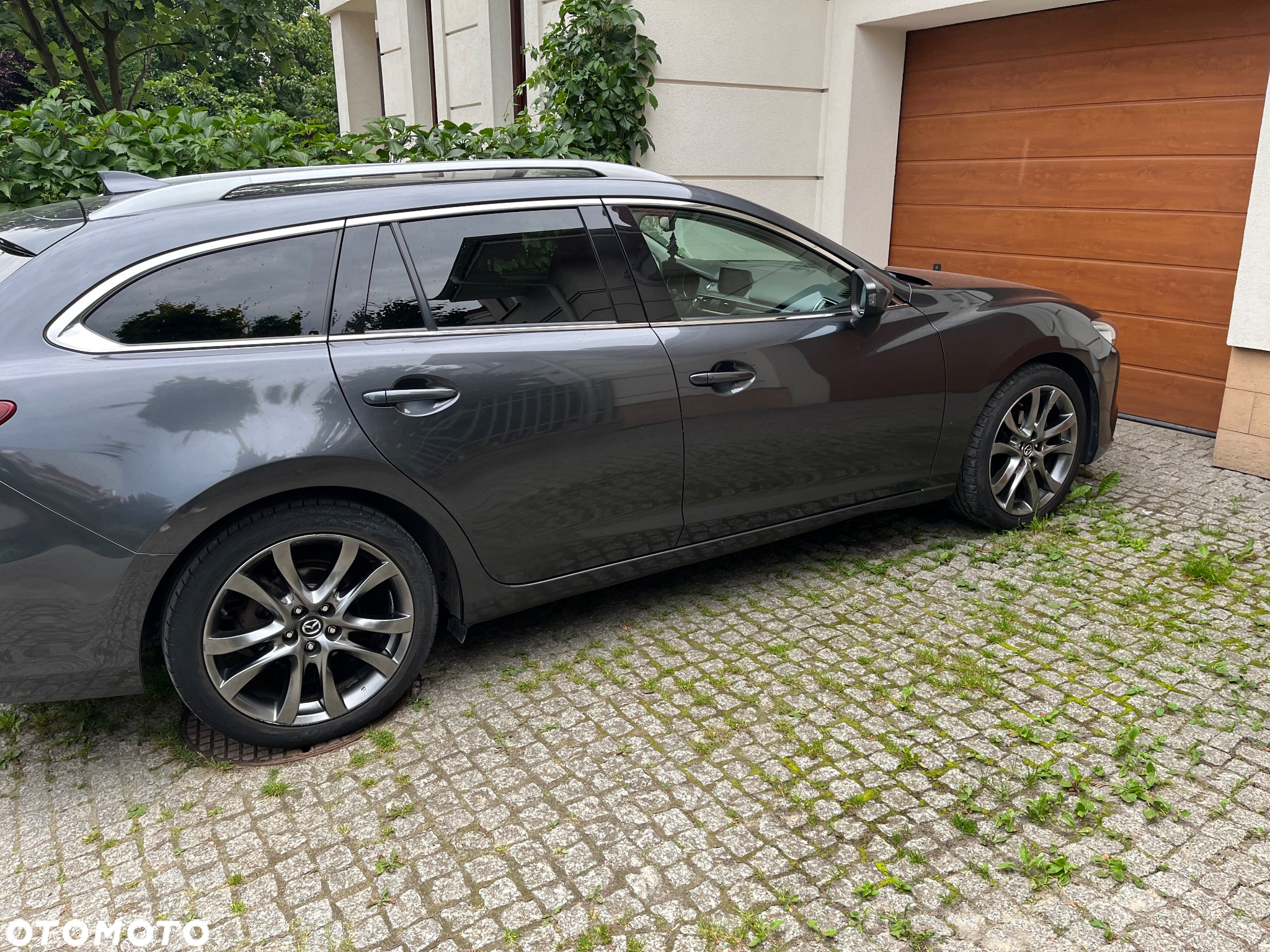 Mazda 6 2.5 Skypassion I-ELoop - 6