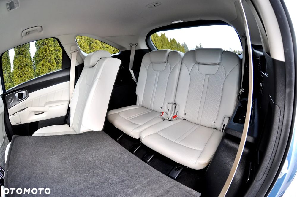 Kia Sorento 1.6 T-GDI HEV Prestige Line 7os - 20