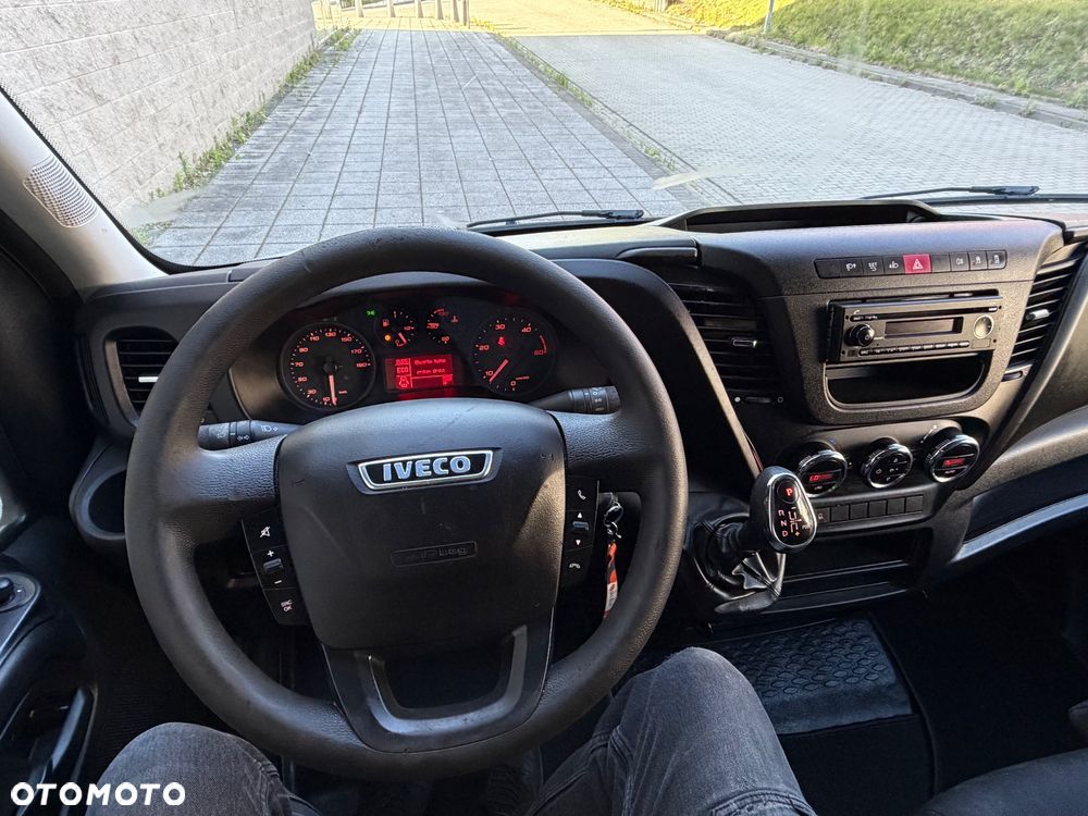 Iveco Daily Maxi - 8