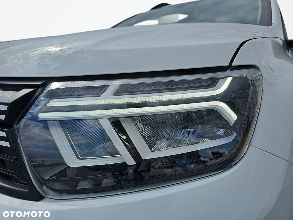 Dacia Duster 1.0 TCe Journey - 25