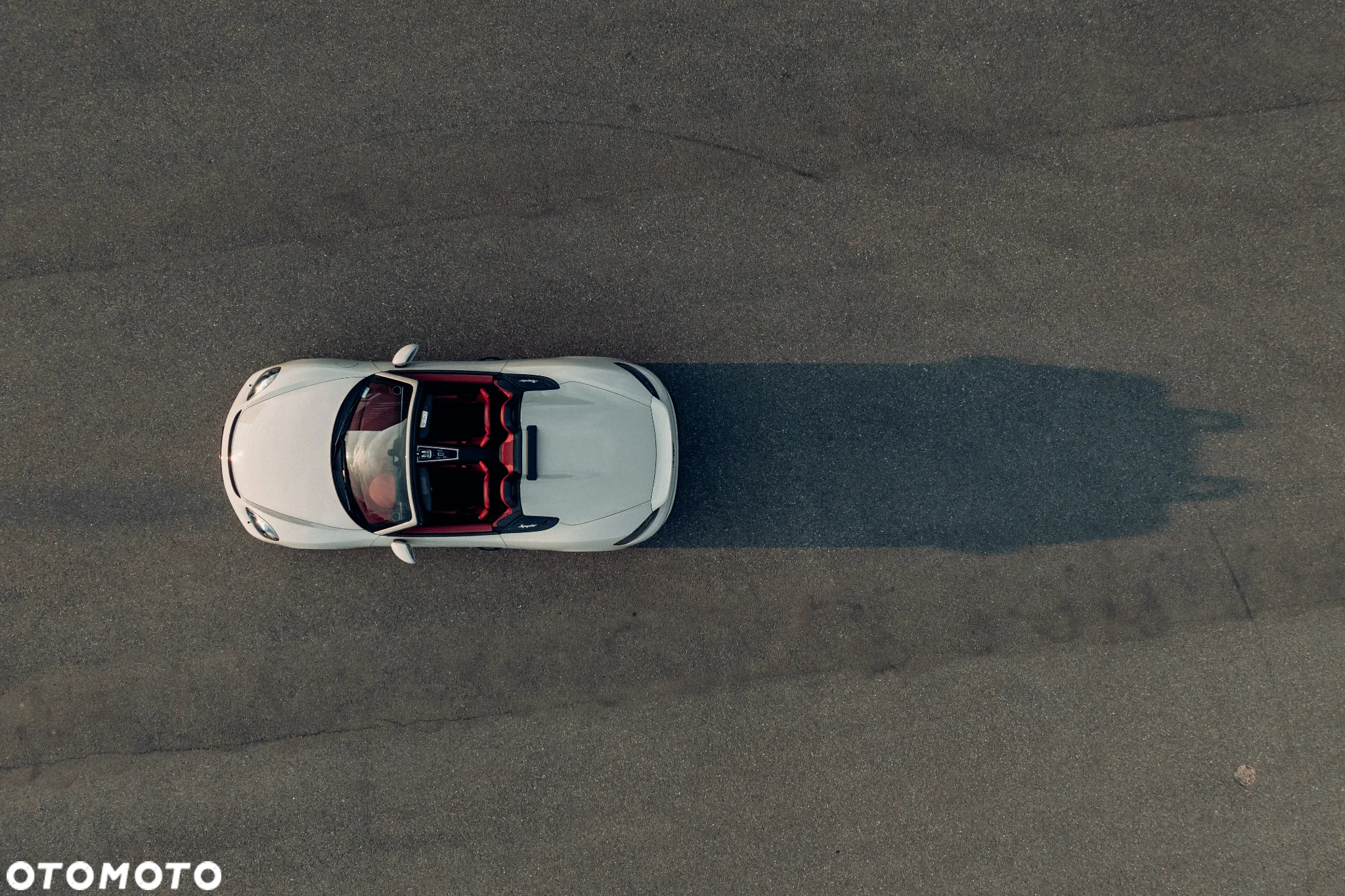 Porsche 718 Spyder - 24
