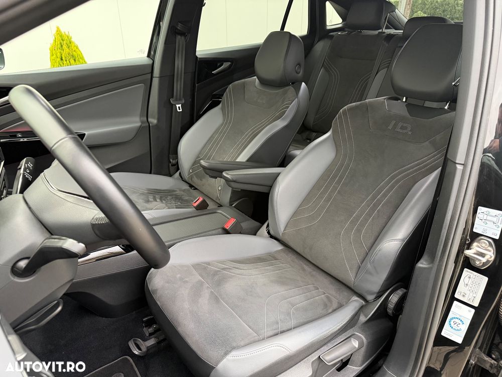 Volkswagen ID.5 Pro Performance - 9