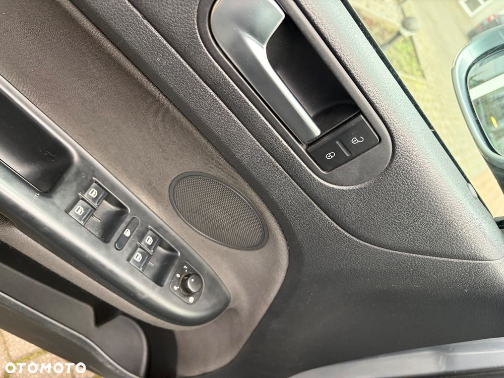 Volkswagen Golf Plus 1.4 TSI Comfortline - 11