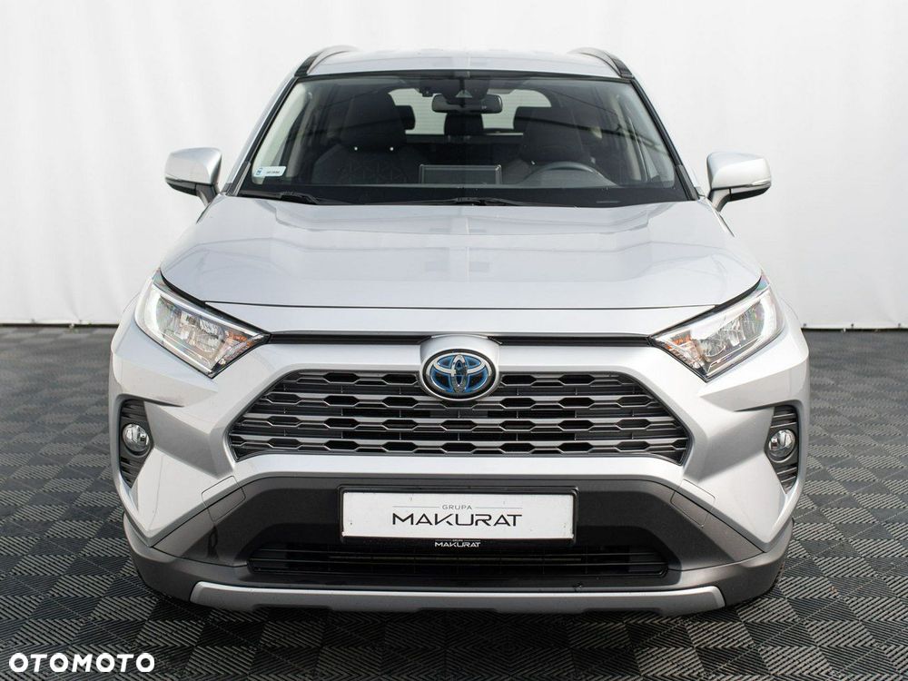 Toyota RAV4 - 8