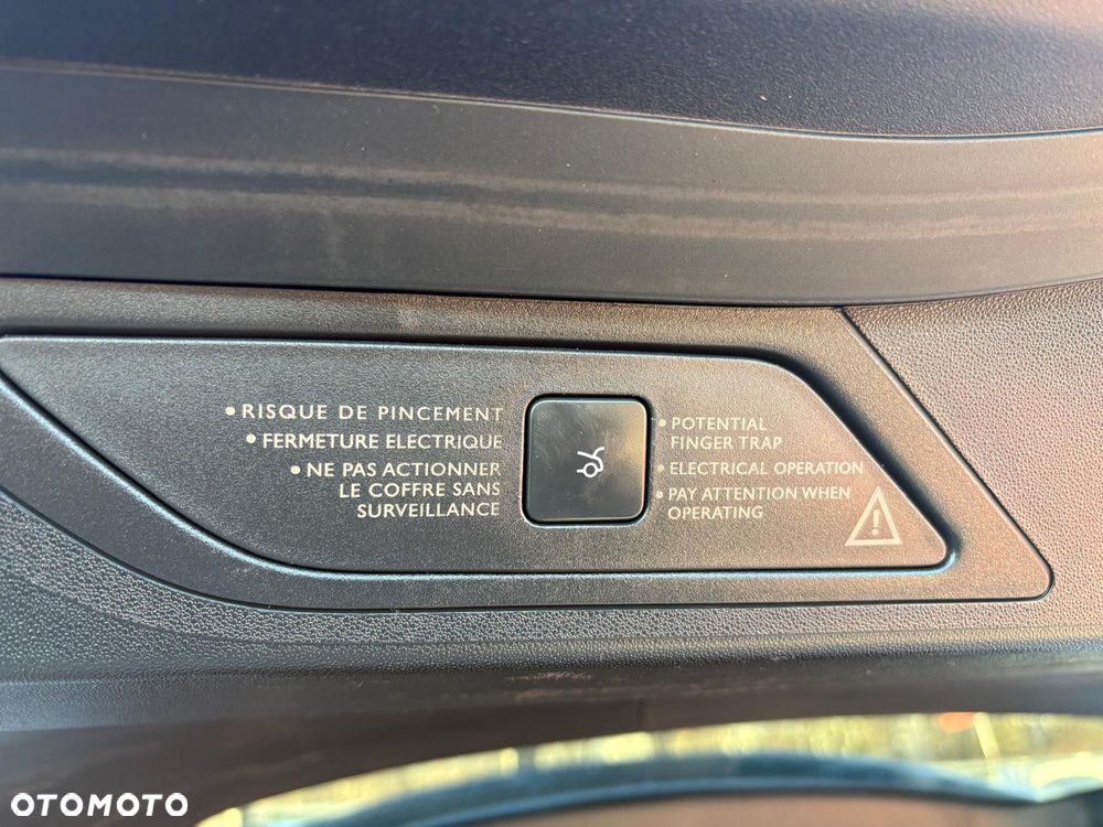 Citroën C4 Grand Picasso 1.6 HDi Attraction - 17