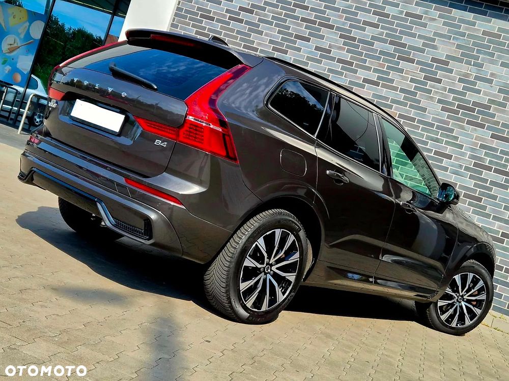 Volvo XC 60 B4 D Ultimate Dark - 15