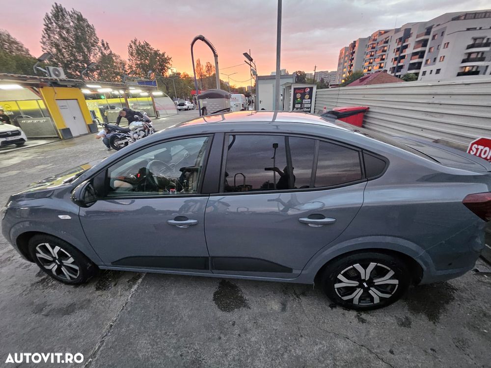 Dacia Logan - 4