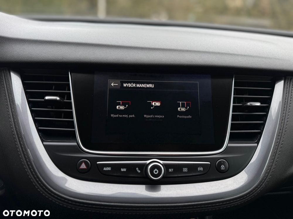 Opel Grandland X 1.6 Start/Stop Automatik Ultimate - 25