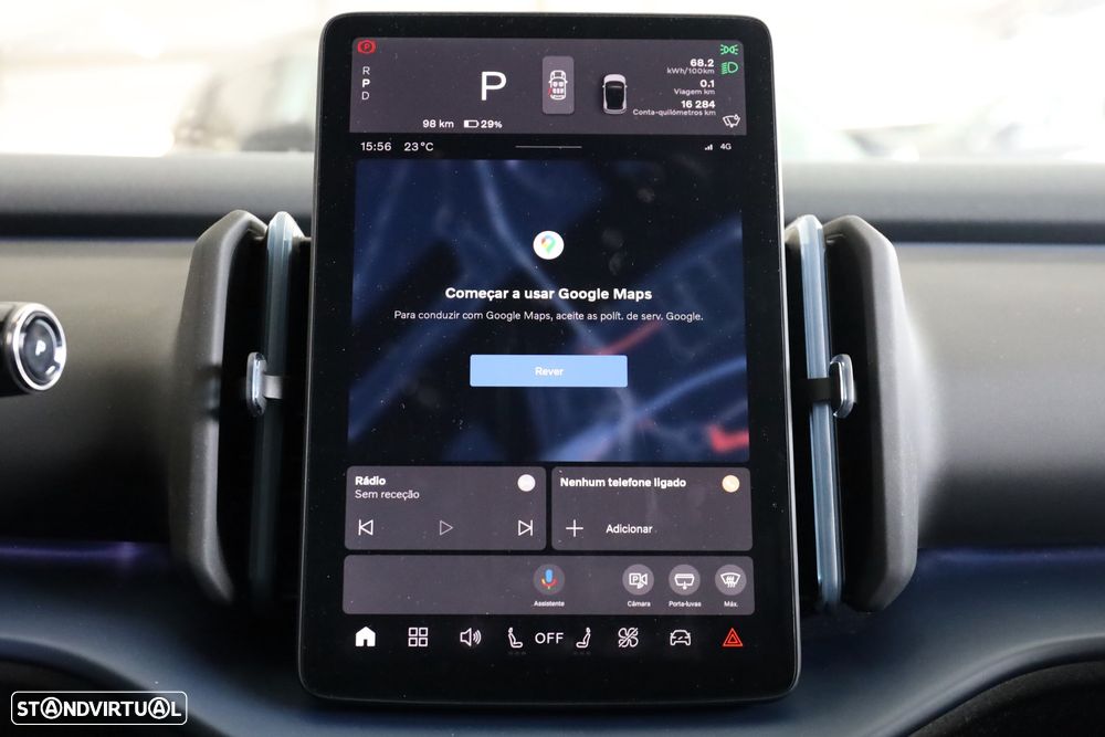 Volvo EX30 Twin Motor Performance AWD Ultra - 21