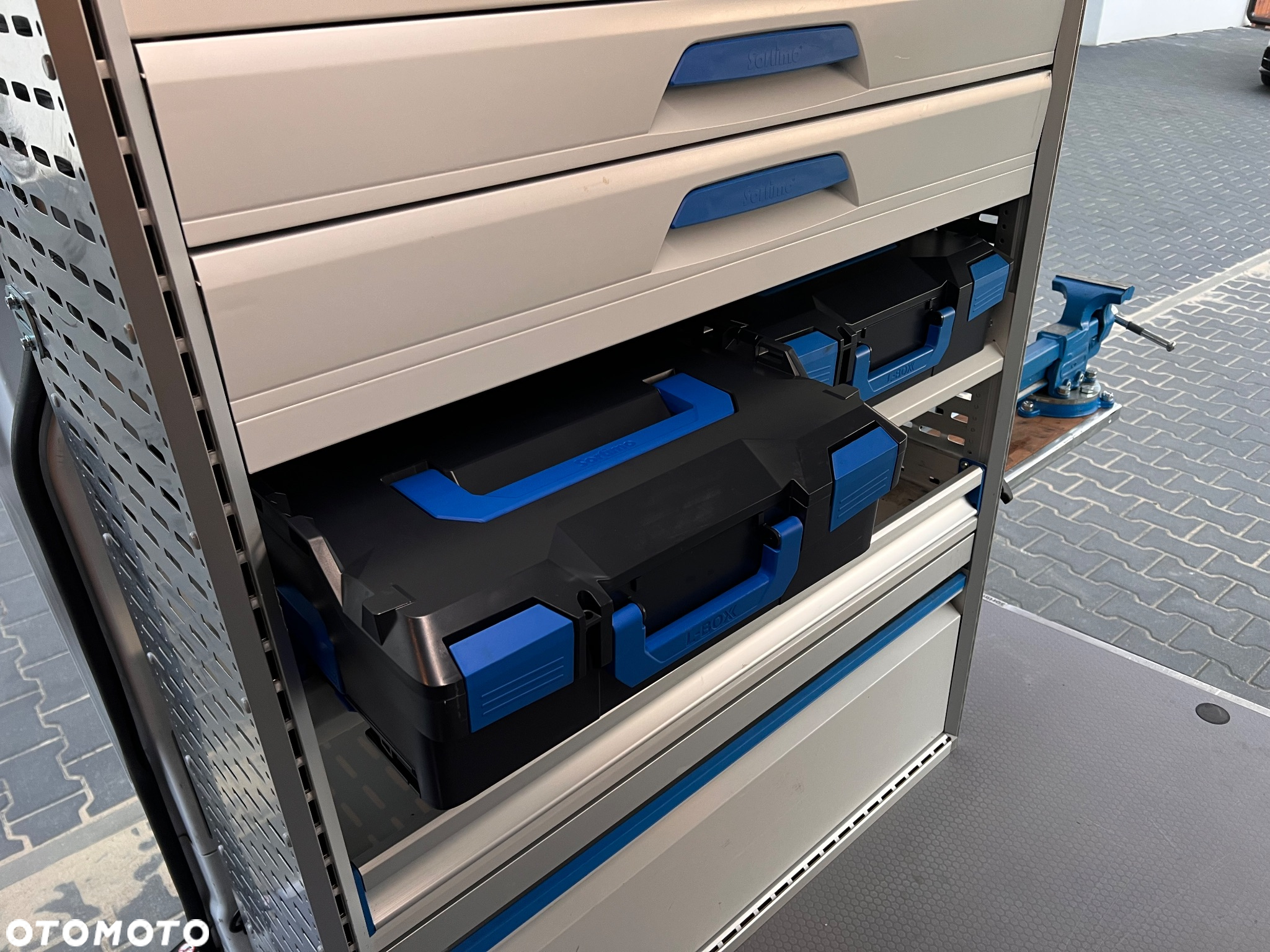 Ford TRANSIT SORTIMO - 30
