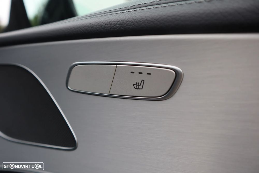 Mercedes-Benz CLS 300 d 9G-TRONIC AMG Line - 29
