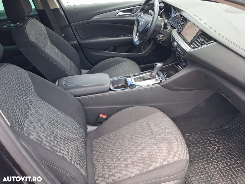 Opel Insignia 1.6 CDTI Start/Stop Aut. Dynamic - 21