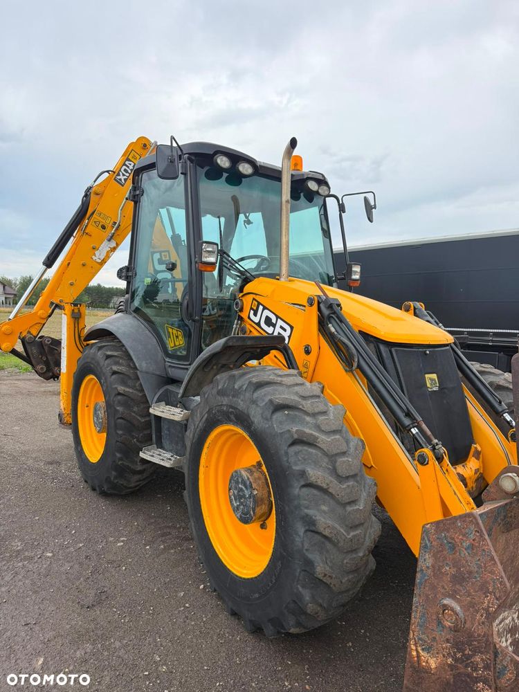JCB 140js - 3