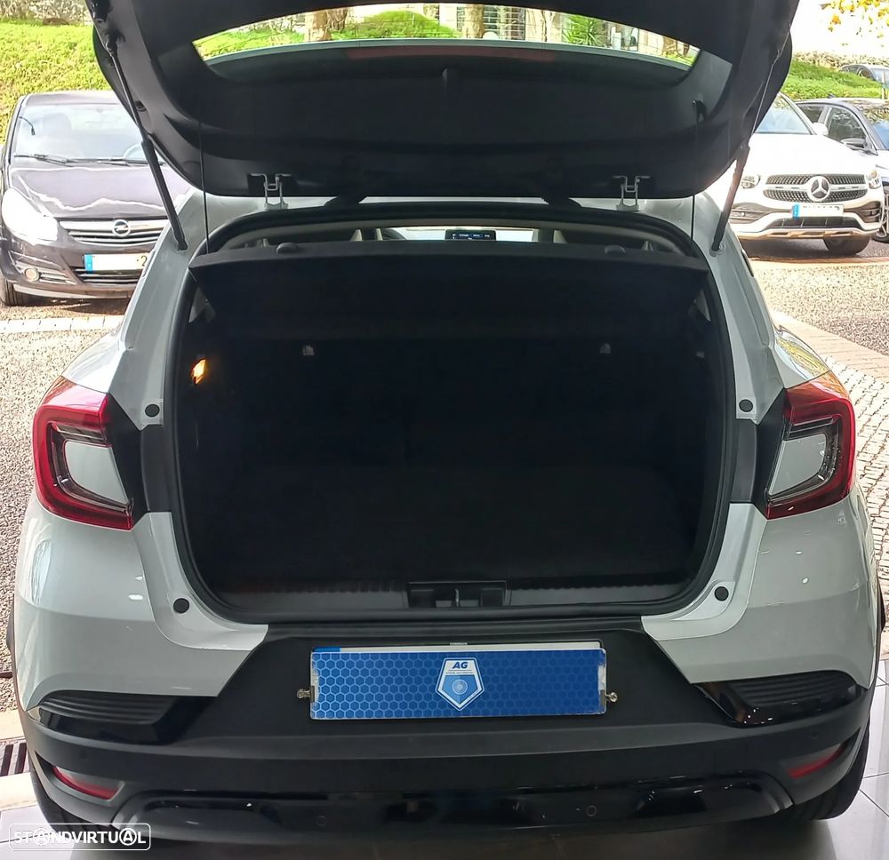 Mitsubishi ASX 1.6 PHEV Intense - 23