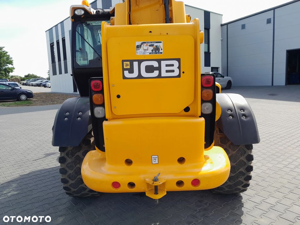 JCB 540-170 2015R - 14