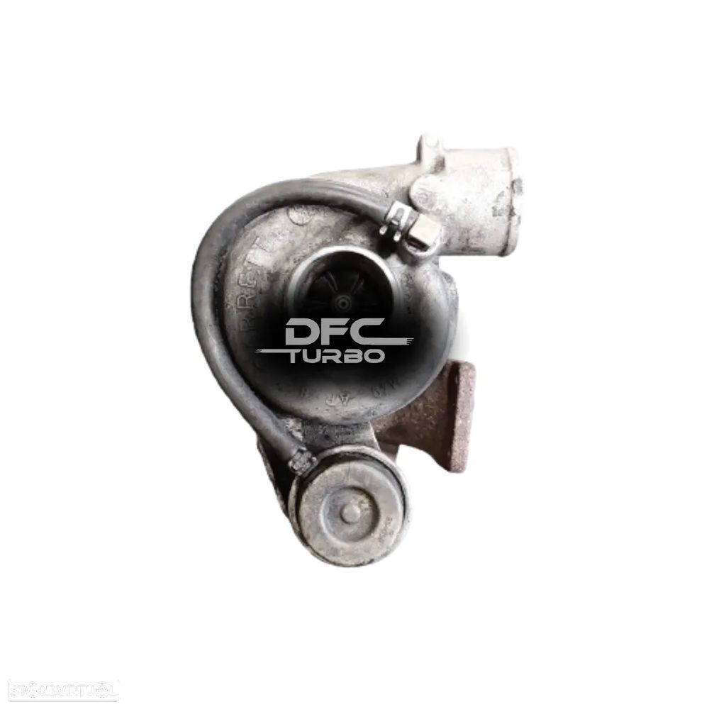 FIAT  1.9  TD  -  465265 - 2