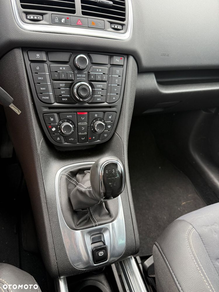 Opel Meriva 1.4 Ecoflex Selection - 18