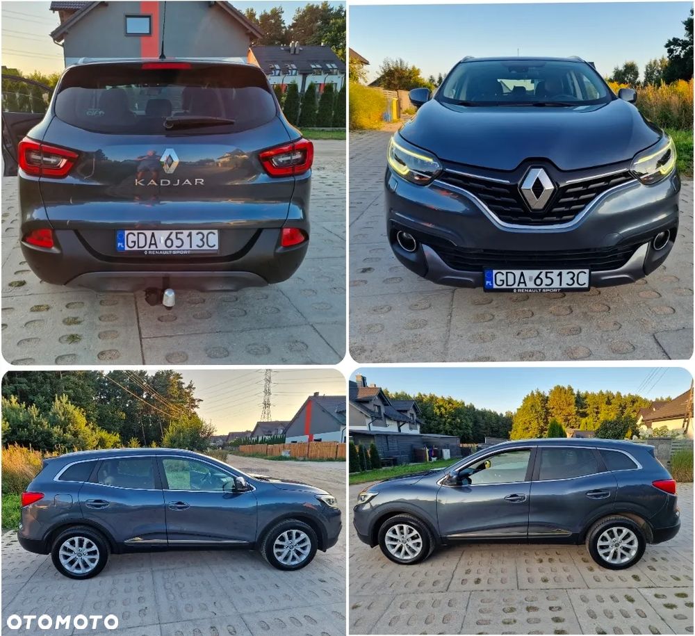 Renault Kadjar Energy TCe 130 LIMITED - 6