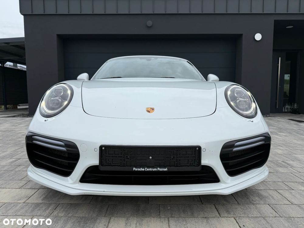 Porsche 911 - 7