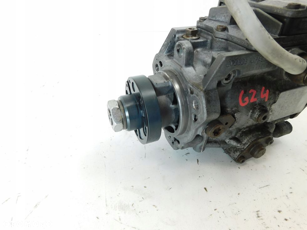 Pompa wtryskowa VP44 040 Ford Transit MK6 VI 2.4 TDDI LDV - 4