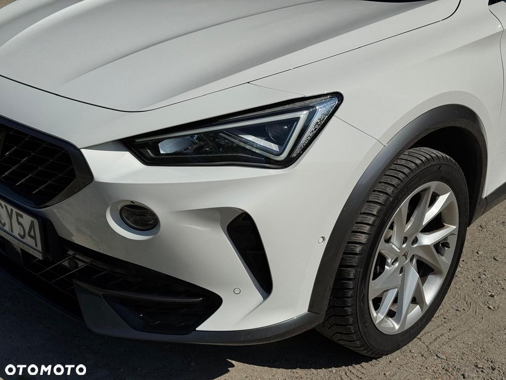 Cupra Formentor 1.5 TSI DSG - 36