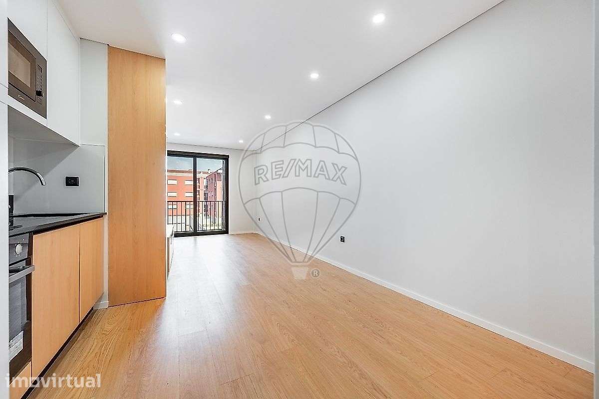 Apartamento T3 para arrendamento - Grande imagem: 4/26