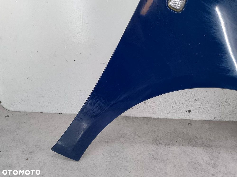 BŁOTNIK PRAWY PRZÓD SKODA PRAKTIK LF5A - 6