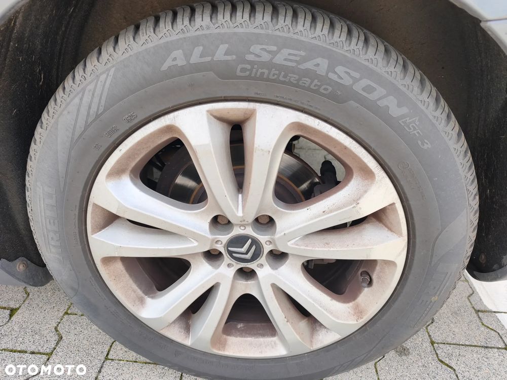 Citroën C5 2.0 HDi Exclusive - 24