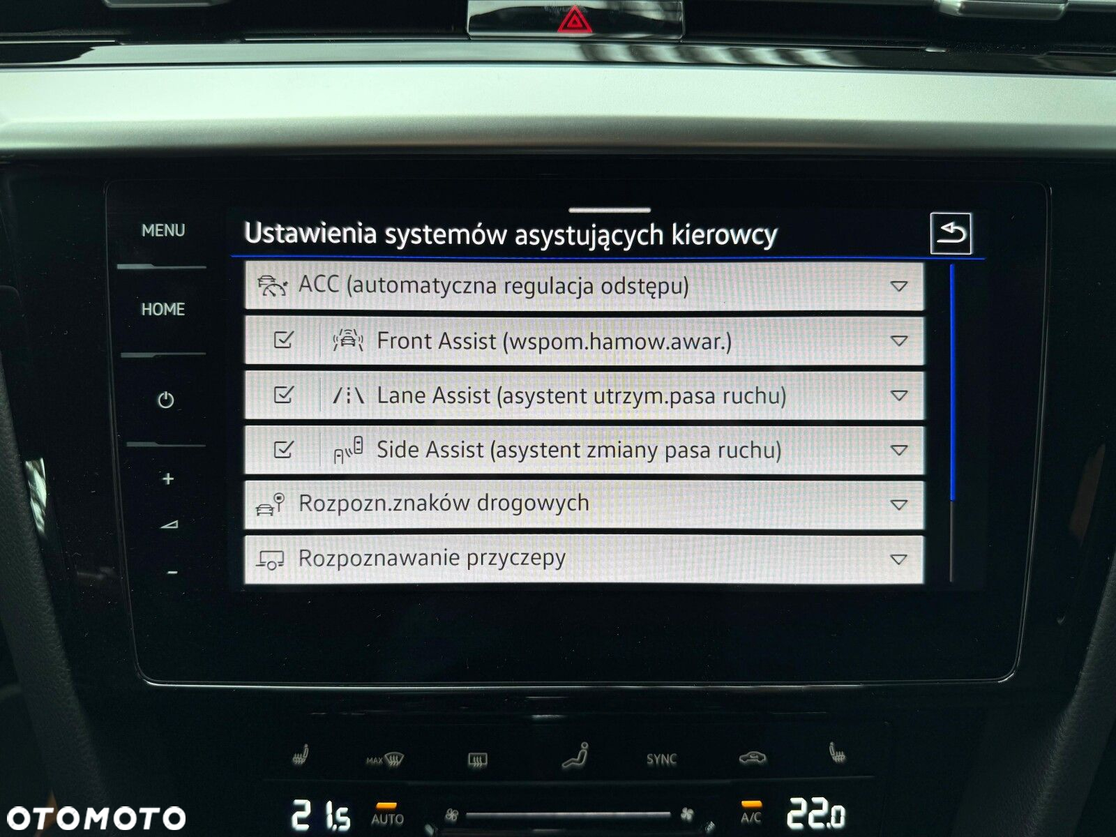 Volkswagen Arteon 2.0 TSI 4Motion R DSG - 26