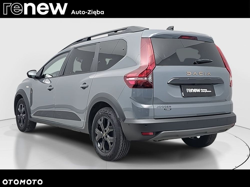 Dacia Jogger 1.6 Full Hybrid 140 Extreme+ MMT 7os - 7