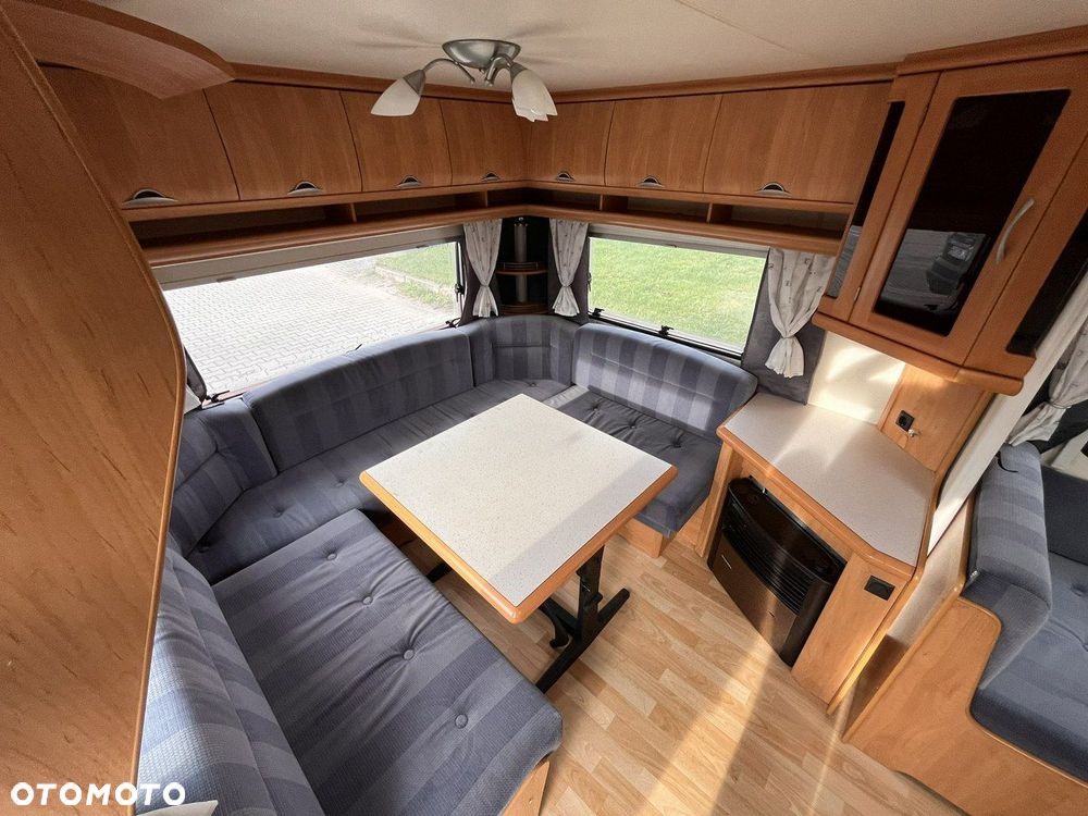 Hobby 650 - 5