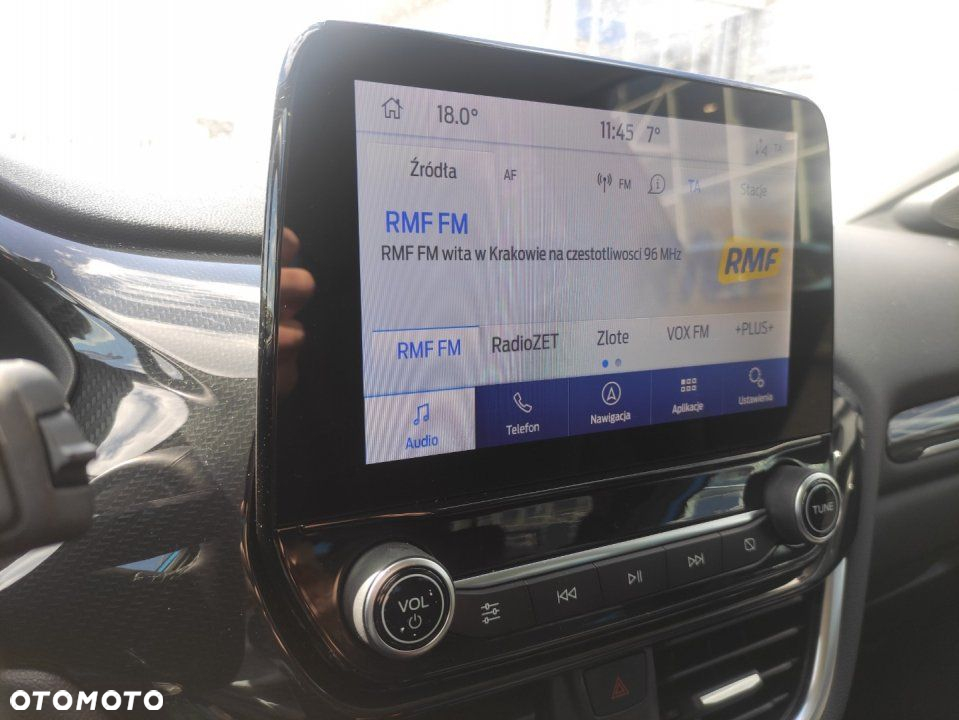 Ford Puma - 20
