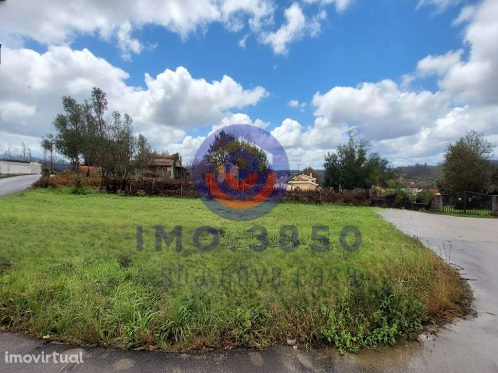 Terreno p/ construção em Albergaria a Velha - Grande imagem: 2/6