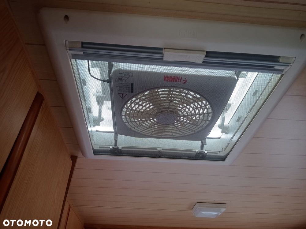 Fiat DUCATO KAMPER - 18