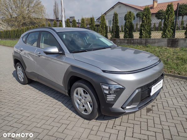 Hyundai Kona 1.0 T-GDI Executive