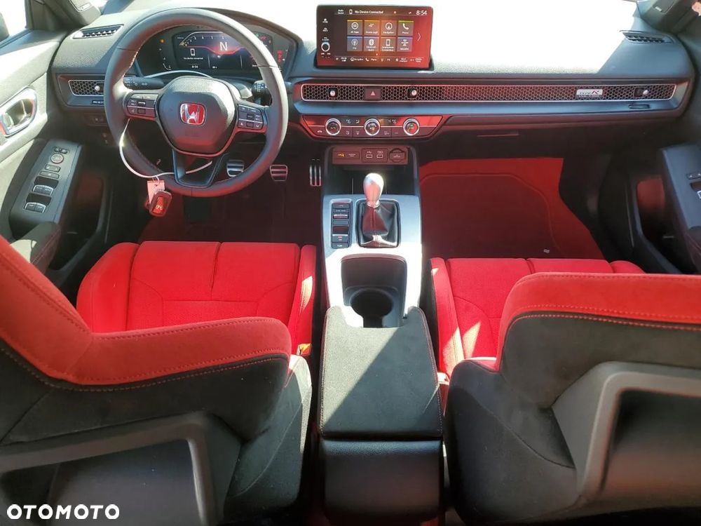 Honda Civic 2.0 T Type R - 10