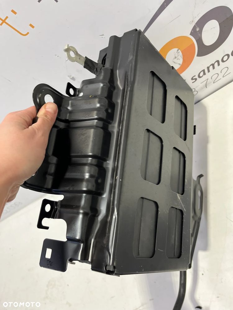 BATERIA LX7A10B759AE FORD PUMA MK2 - 2