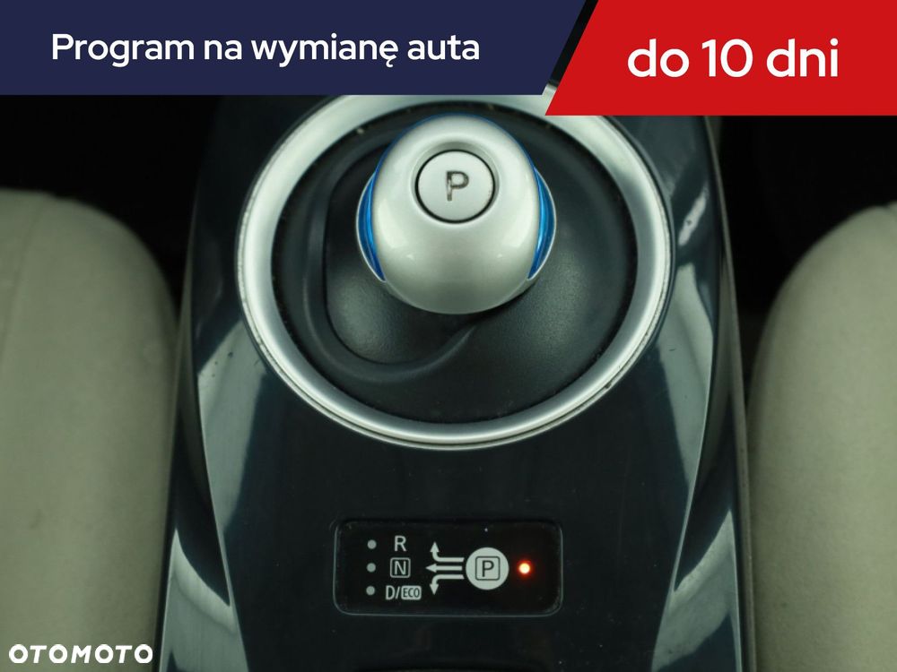 Nissan Leaf - 18