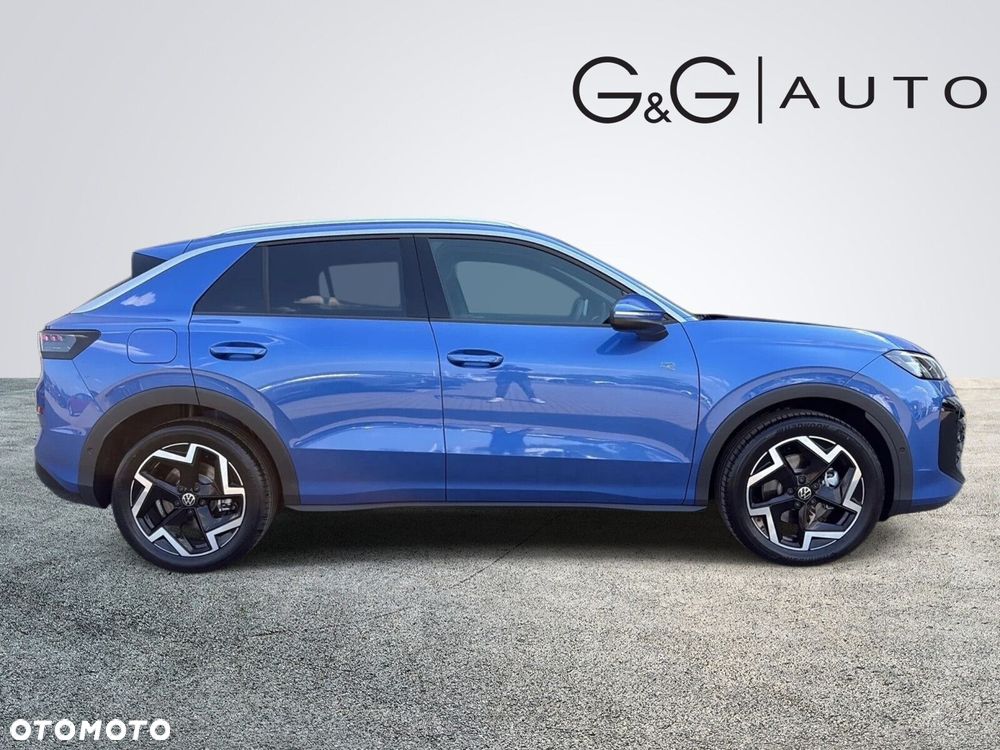 Volkswagen T-Roc 1.5 eTSI R-Line DSG - 9
