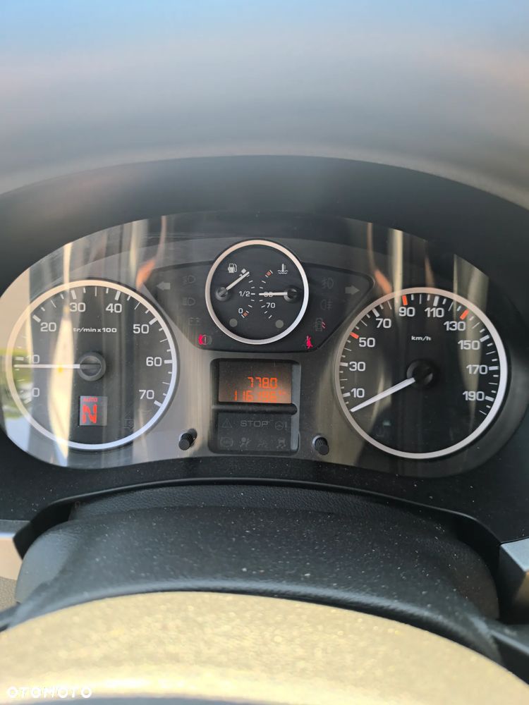Peugeot Partner BlueHDi 100 Stop&Start ETG6 Active - 11