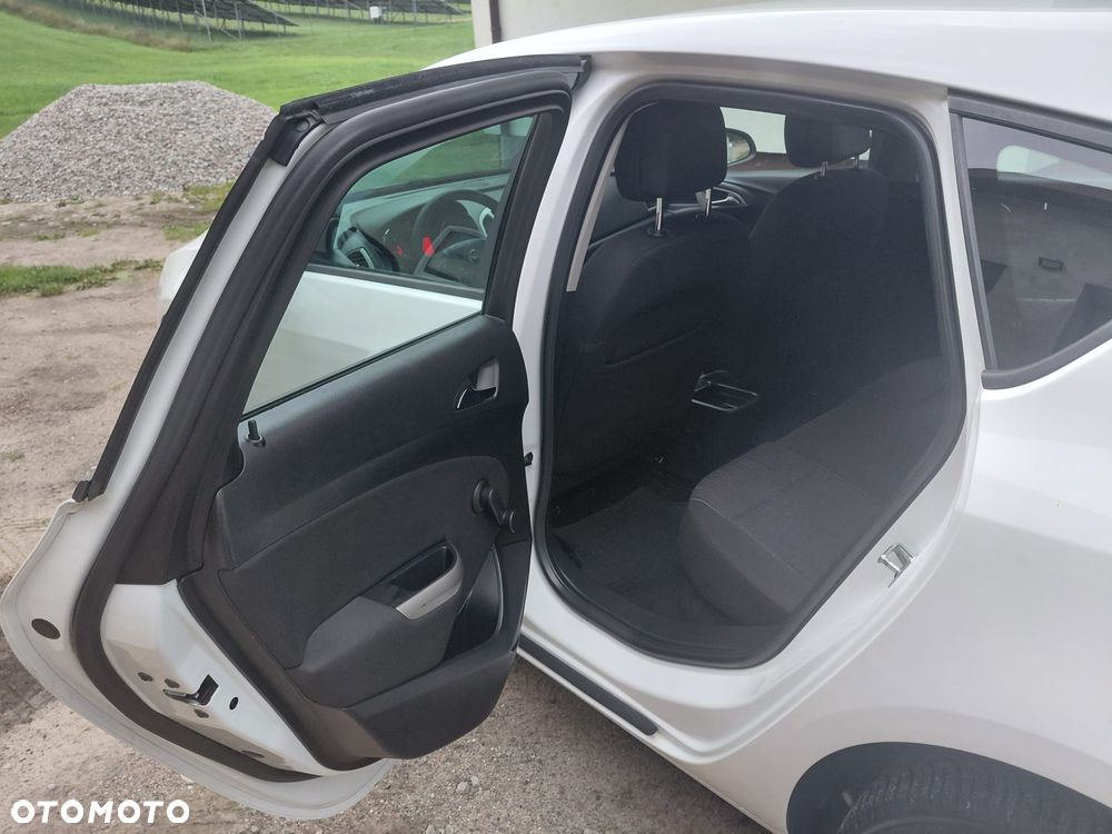 Opel Astra 1.4 Active - 10