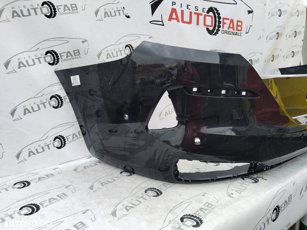 Bara spate Bmw Seria 8 G16 Gran Coupe Gaur an 2018-2019-2020-2021-2022 - 2