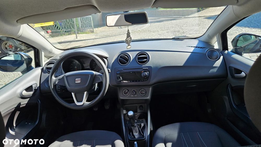 Seat Ibiza - 12