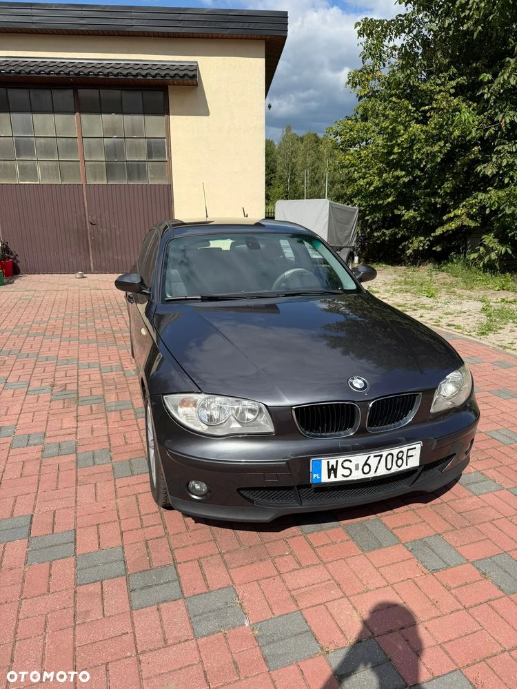 BMW Seria 1 118d - 21