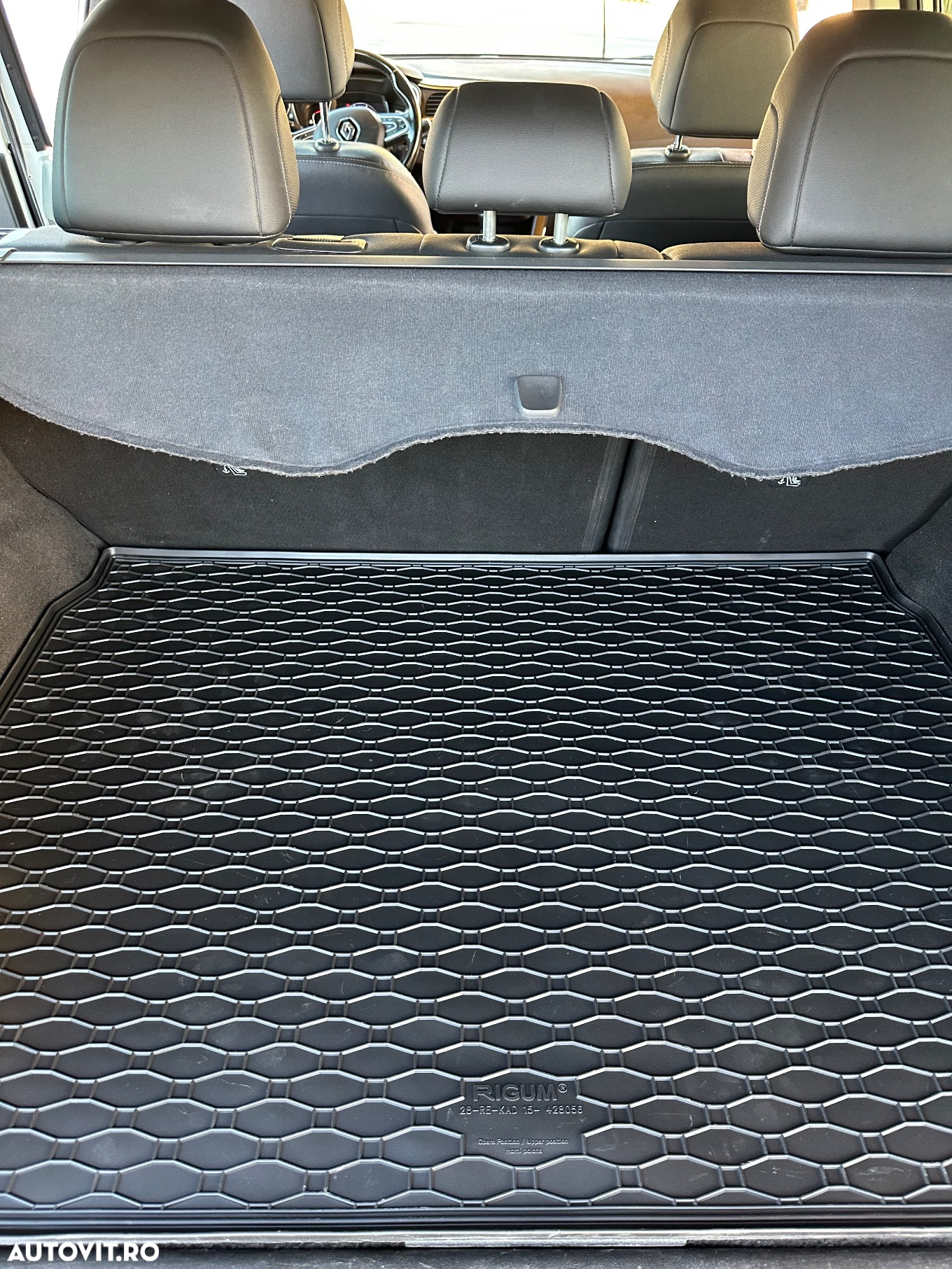 Renault Kadjar TCe 140 GPF Intens - 12