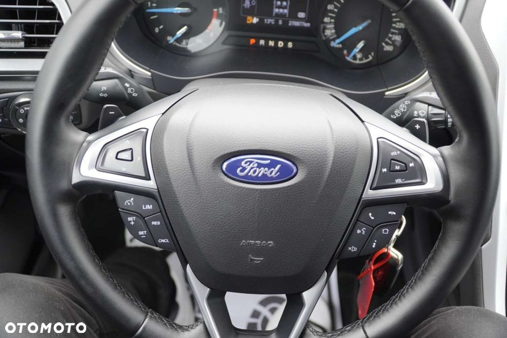 Ford Mondeo 2.0 TDCi STart-Stopp PowerShift-Aut Titanium - 14