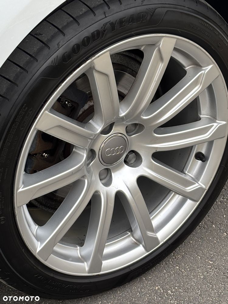 Audi A5 Sportback - 11