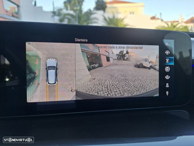 Mercedes-Benz EQC 400 4Matic AMG Line - 29