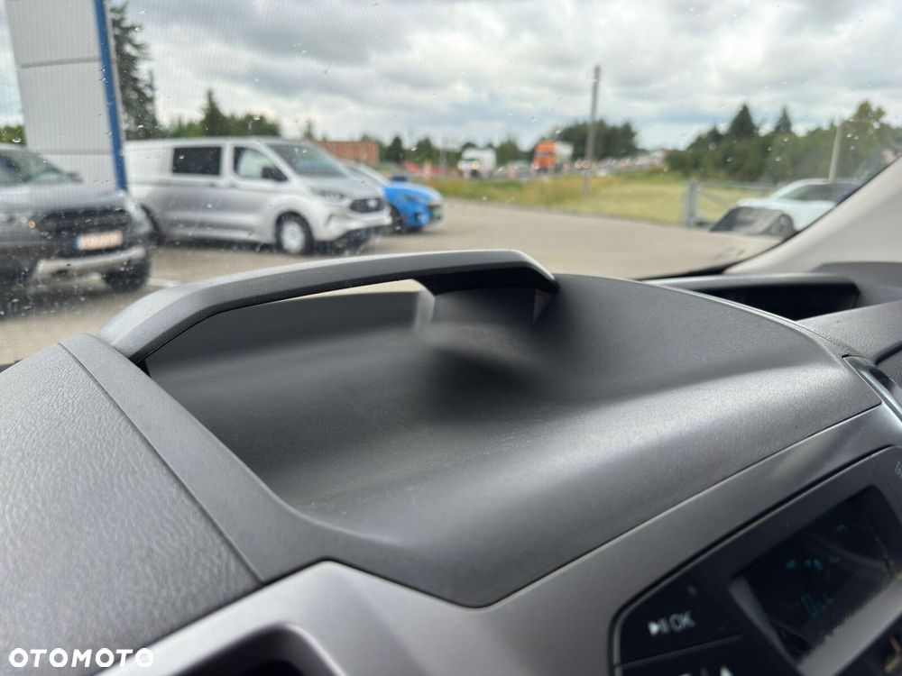 Ford transit Transit VAN L3H2 2.0 TDCI 130 KM FV 23% - 24