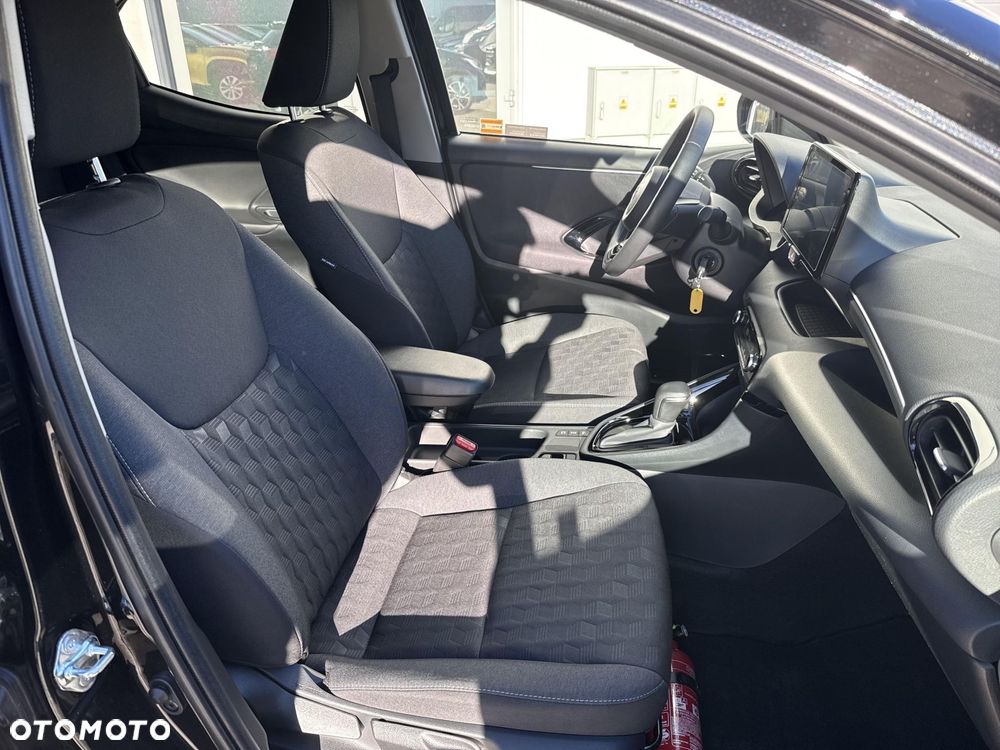 Toyota Yaris Hybrid 1.5 Style - 8